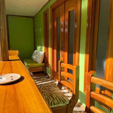 Chilamate Room 2 Tortuguero Exteriör bild