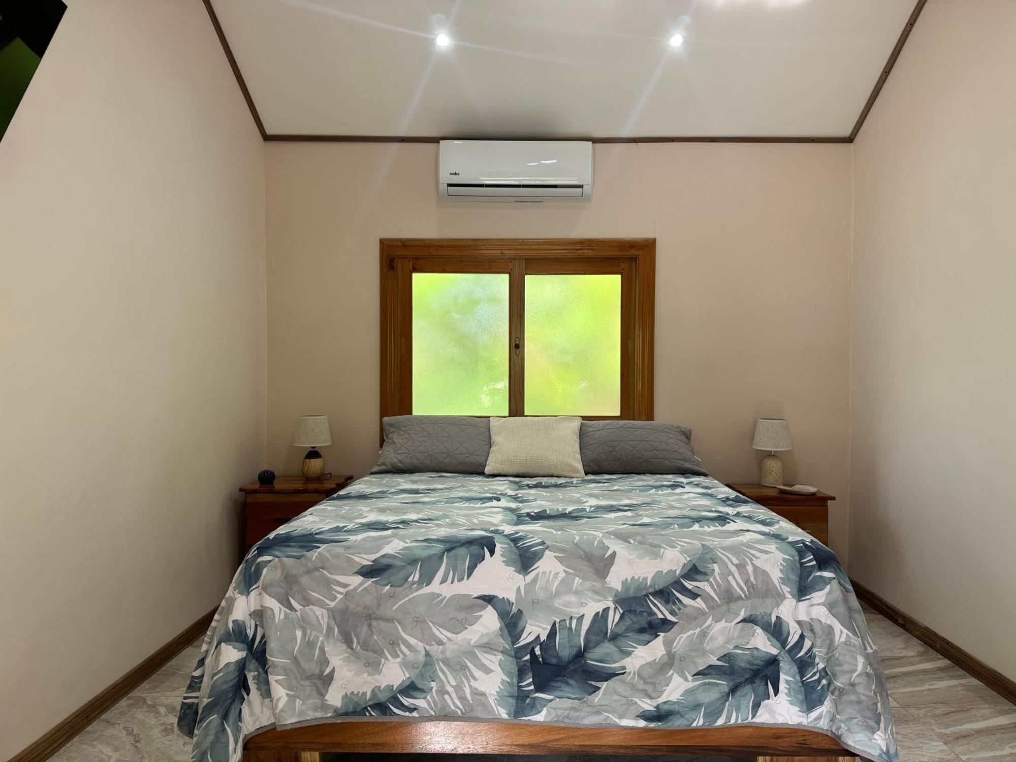 Chilamate Room 2 Tortuguero Exteriör bild