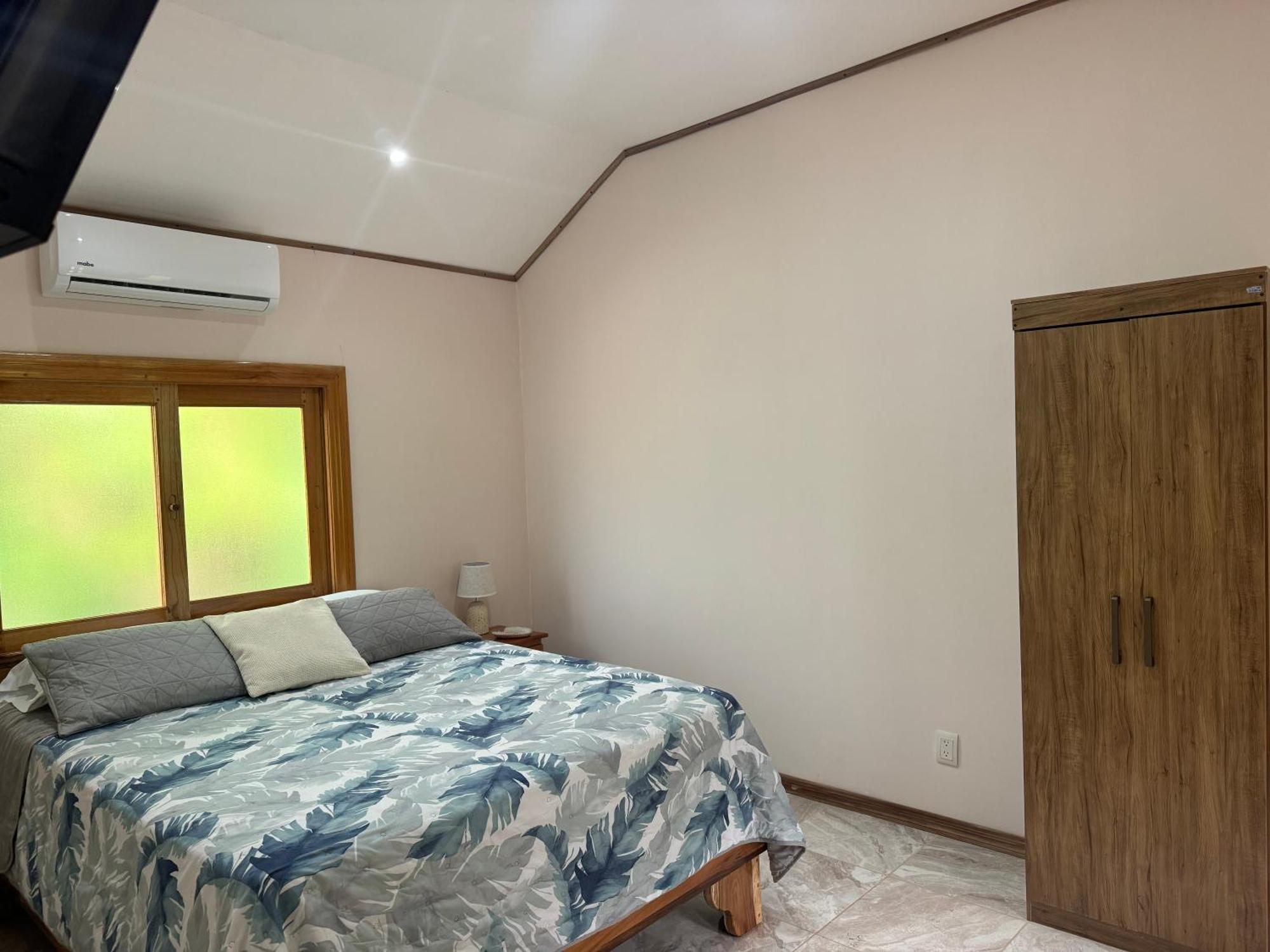 Chilamate Room 2 Tortuguero Exteriör bild
