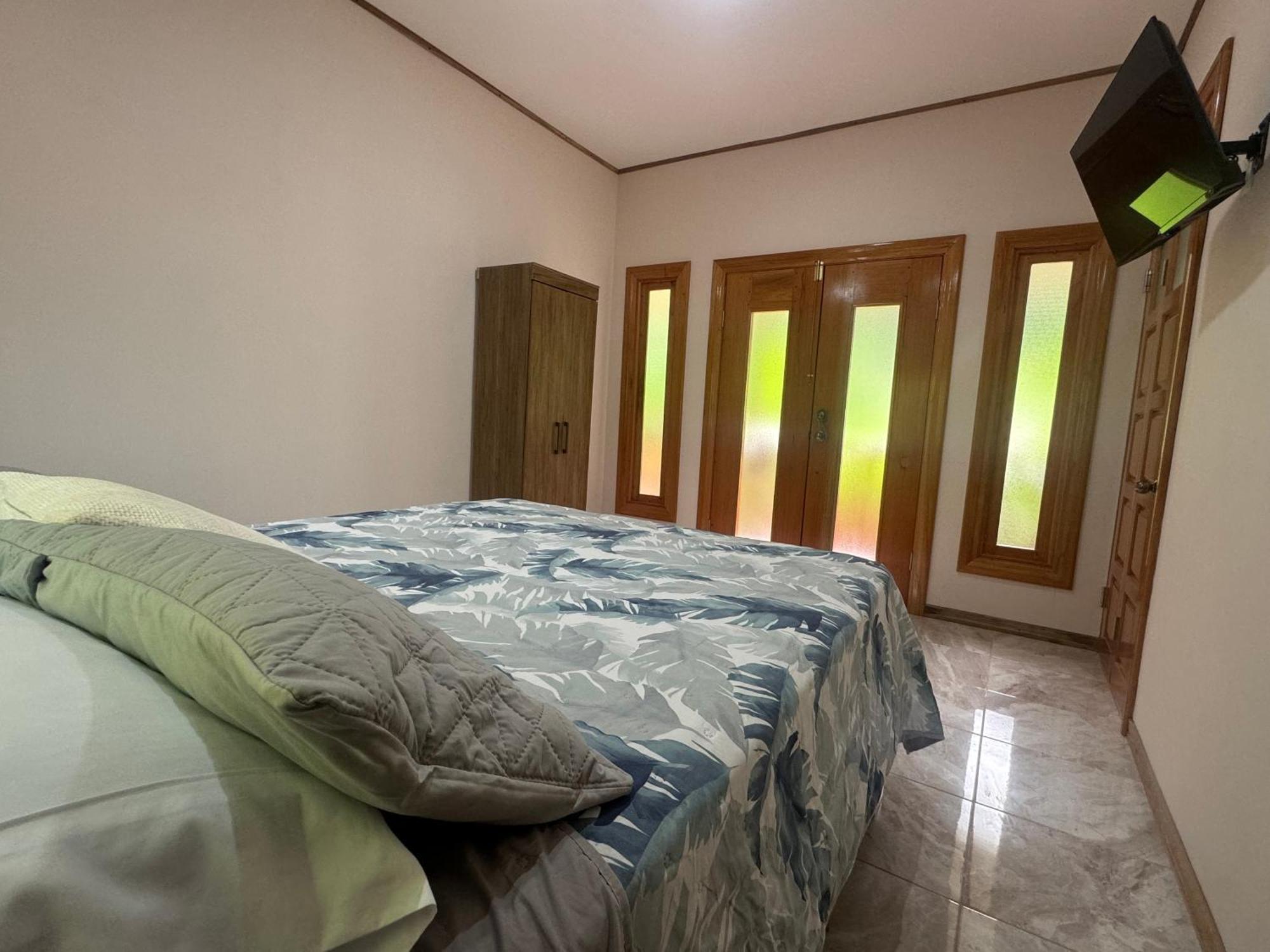 Chilamate Room 2 Tortuguero Exteriör bild